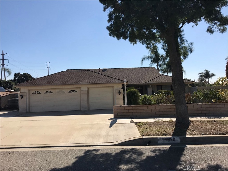 620 E 17th St, Upland, CA 91784 - photo 1