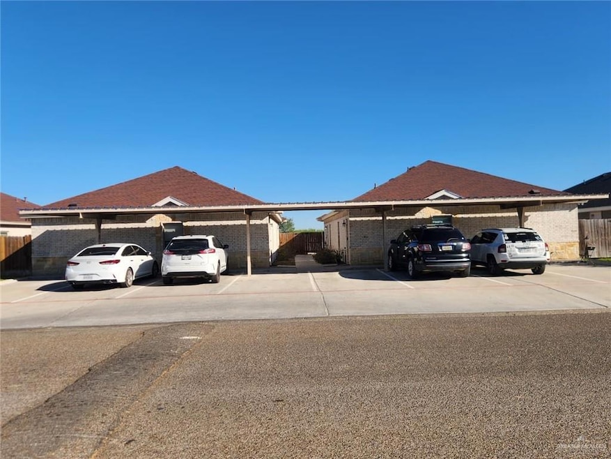 For Rent $1,000/month