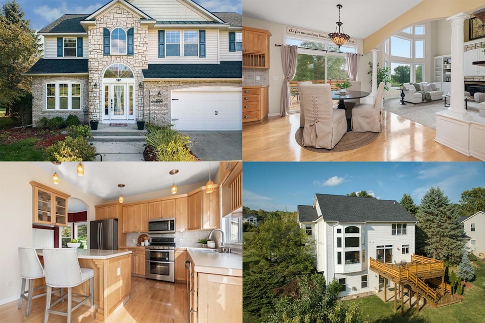 Sir Charles 3050-1Collage