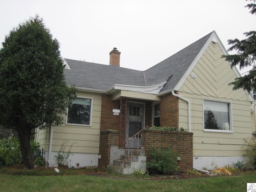 2533 Piedmont Ave, Duluth, MN 55811 - photo 1