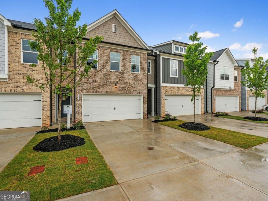 1128 Elyse Ln unit 18, Mableton, GA 30126 - photo 1