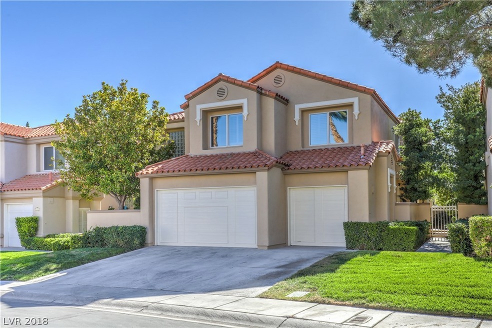 8189 Horseshoe Bend Ln, Las Vegas, NV 89113 - photo 1