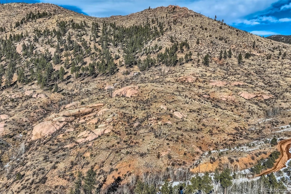 150557 Cochise Trail, Pine, CO 80470 - photo 1