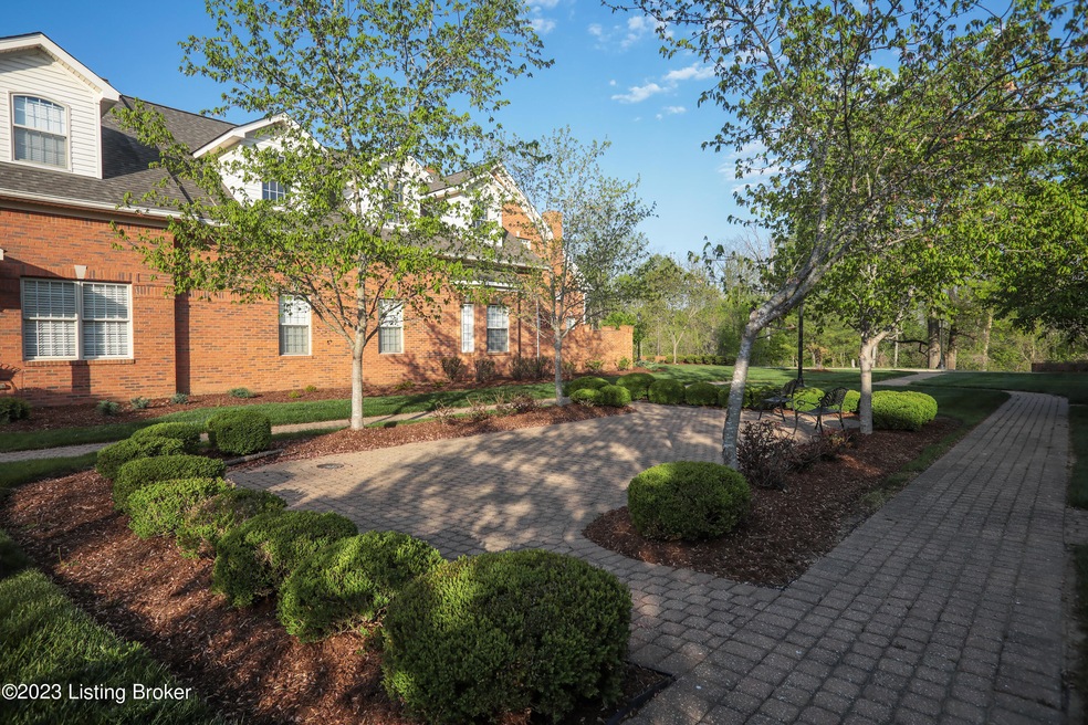 Front View of this Stunning Condo