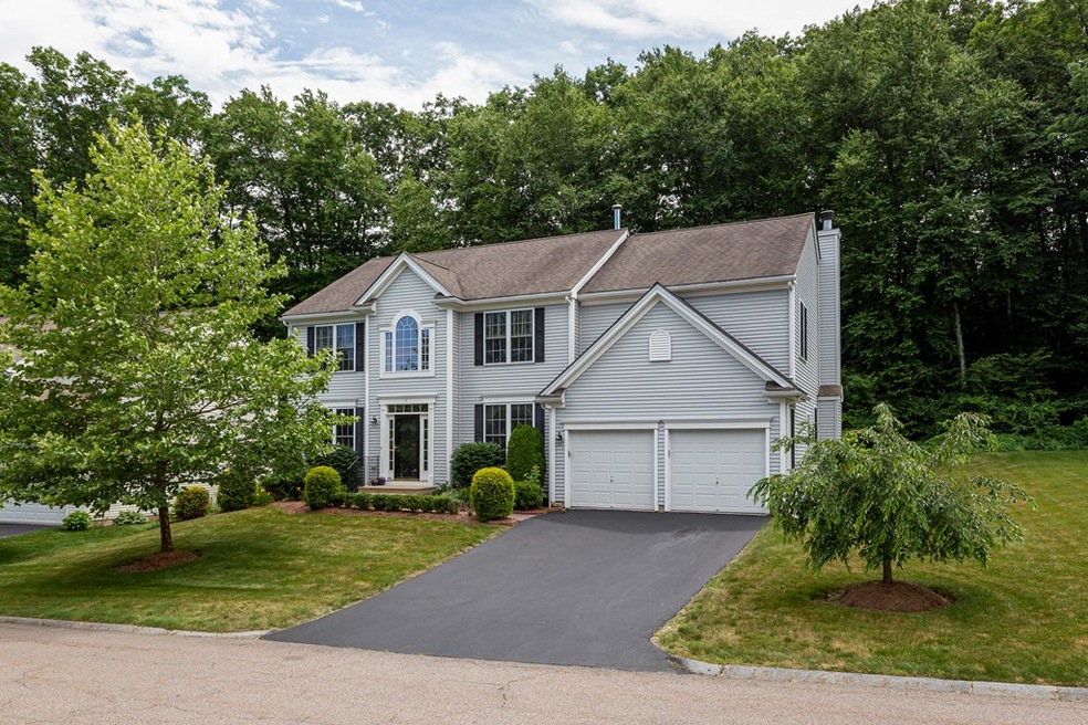 7 Aspen Ave, South Grafton, MA 01560 - photo 1