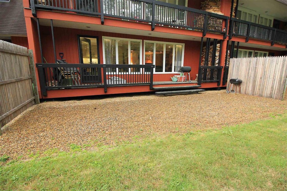 13 Kloster Way unit 83, Waterville Valley, NH 03215 - photo 1