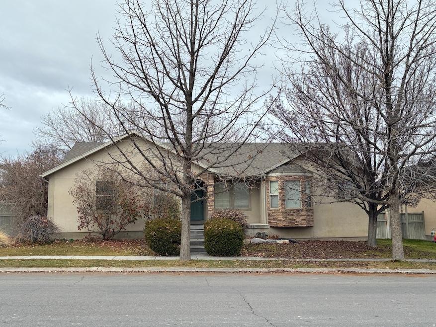 7657 N Ranches Pkwy, Eagle Mountain, UT 84005 - photo 1