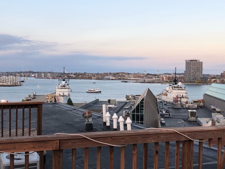 454 Hanover St unit 1, Boston, MA 02113 - photo 1