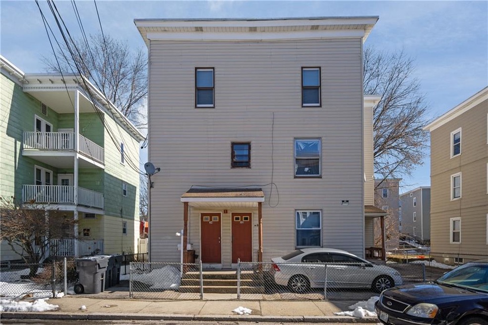 32 Dean St, Woonsocket, RI 02895 - photo 1
