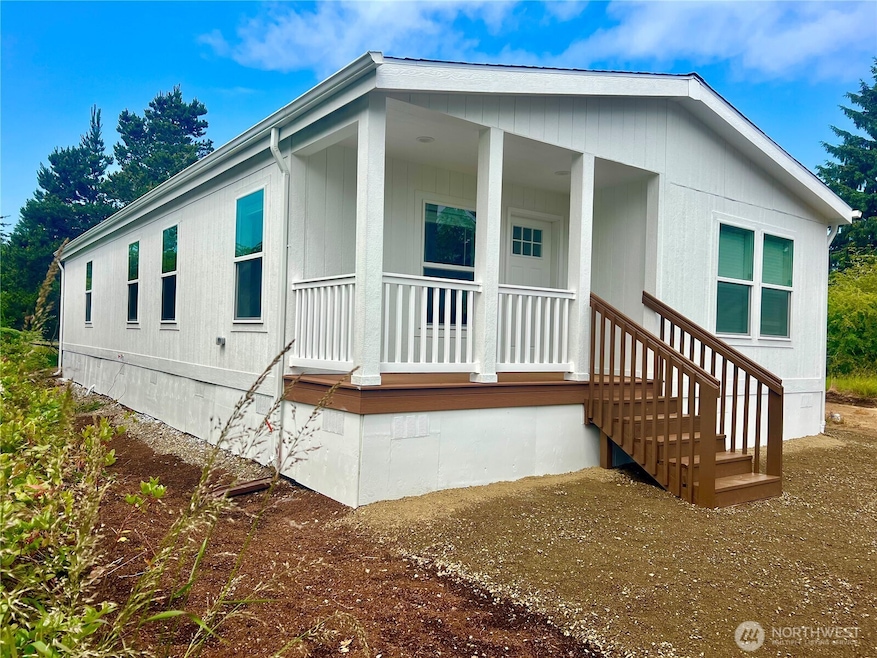 24615 Birch Place, Ocean Park, WA 98640 - photo 1