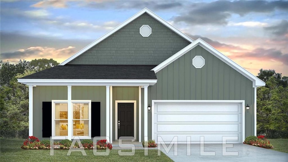 Pictures may be similar but not necessarily of subject property, including interior and exterior colors, options, and finishes.