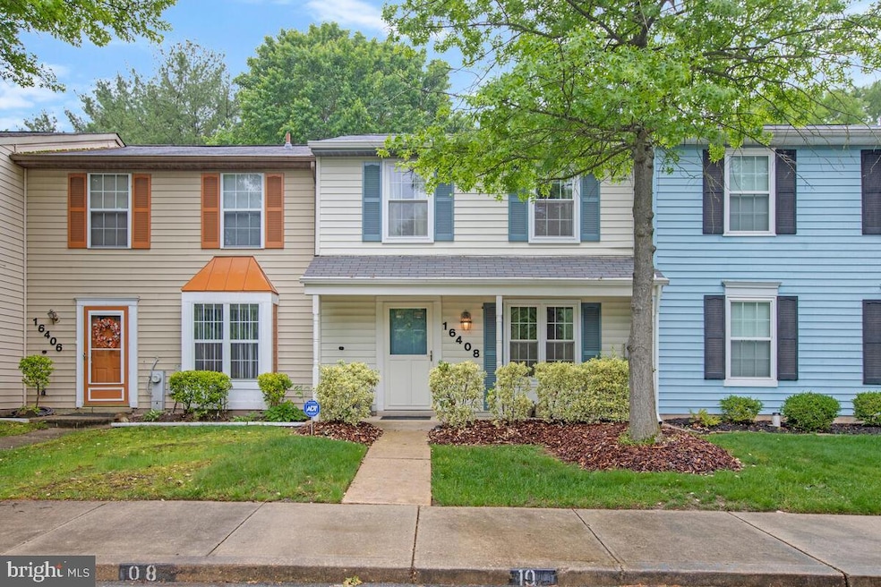 16408 Pennsbury Dr, Bowie, MD 20716 - photo 1