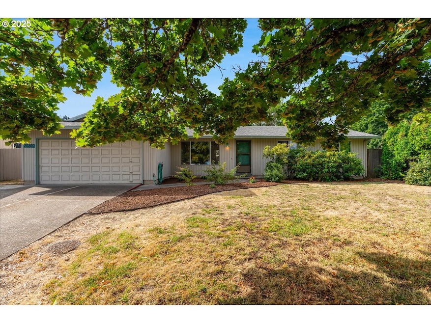 20200 SW Cascadia St, Beaverton, OR 97007 - photo 1