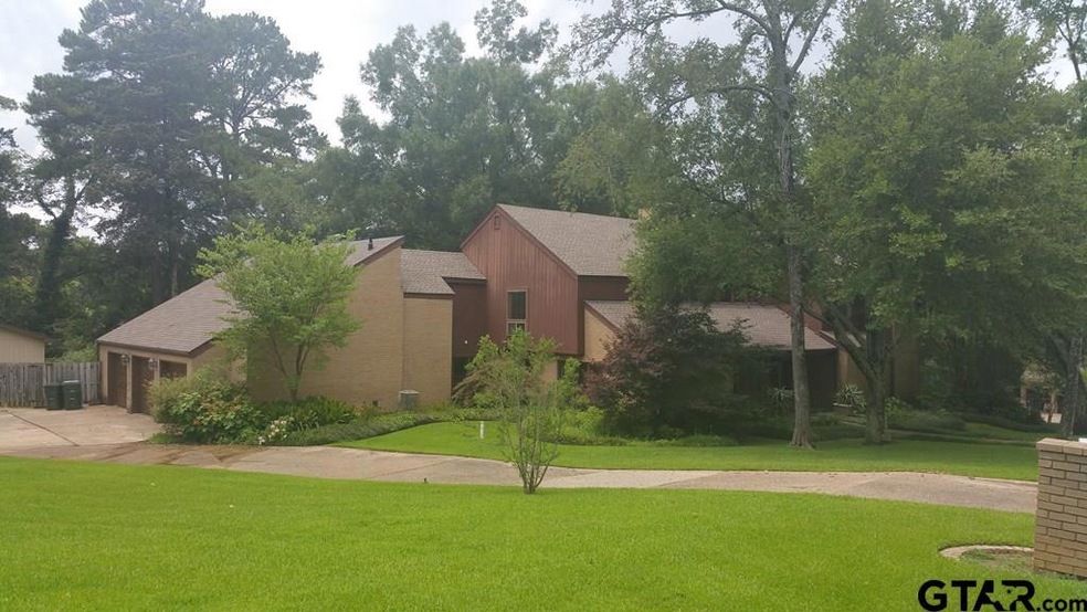 6011 Covey Ln, Tyler, TX 75703 - photo 1