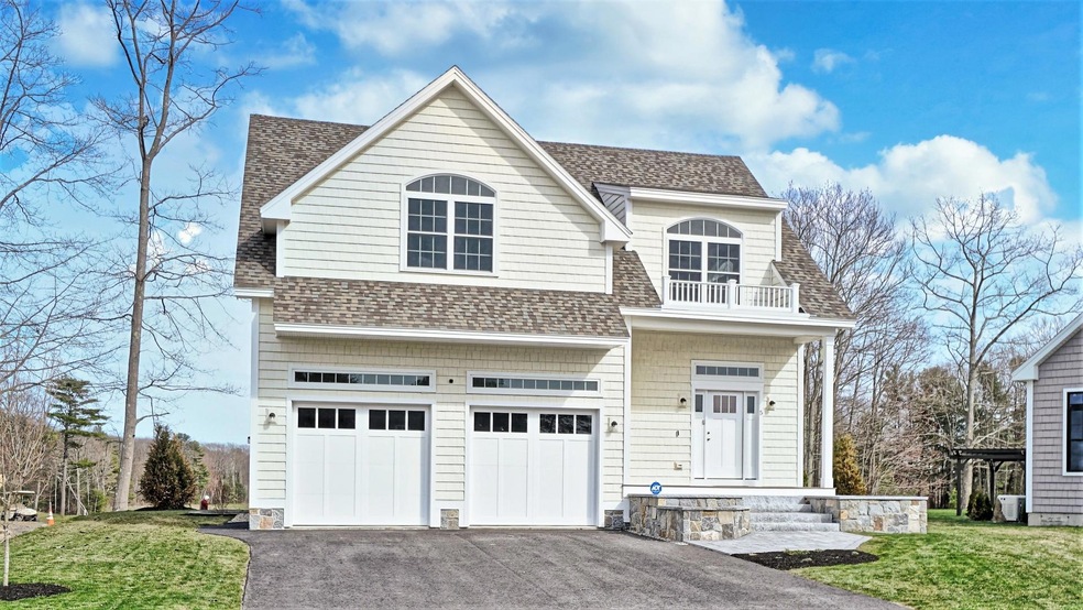 5 Woods Ln, Old Orchard Beach, ME 04064 - photo 1