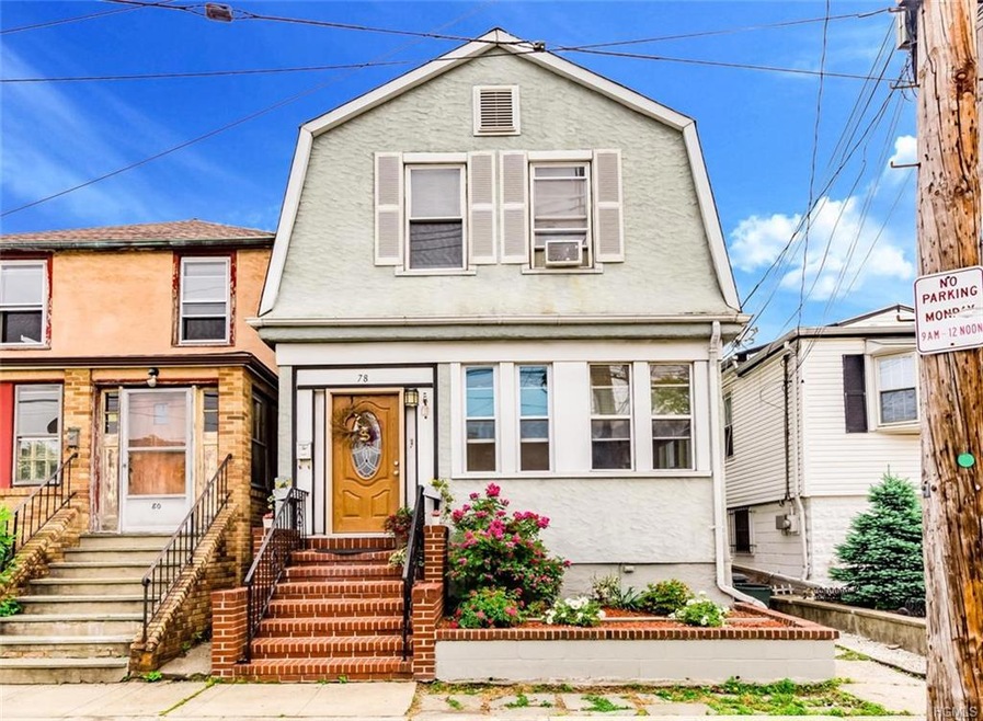 78 King Ave, Yonkers, NY 10704 - photo 1