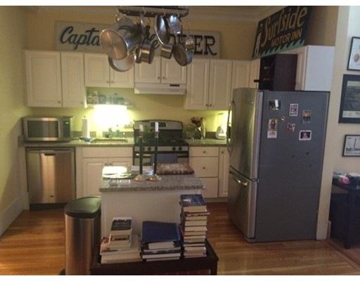 2 Pearl St unit 18, Boston, MA 02110 - photo 1