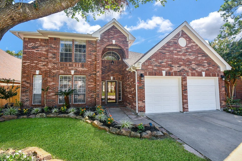 7518 Basswood Forest Ct, Houston, TX 77095 - photo 1