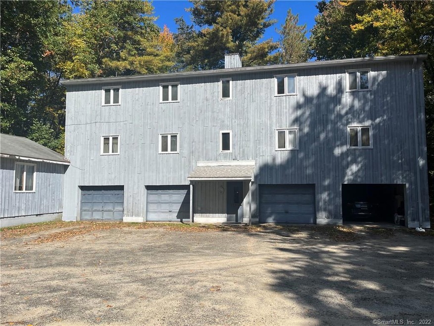 64 White Deer Rocks Rd, Woodbury, CT 06798 - photo 1