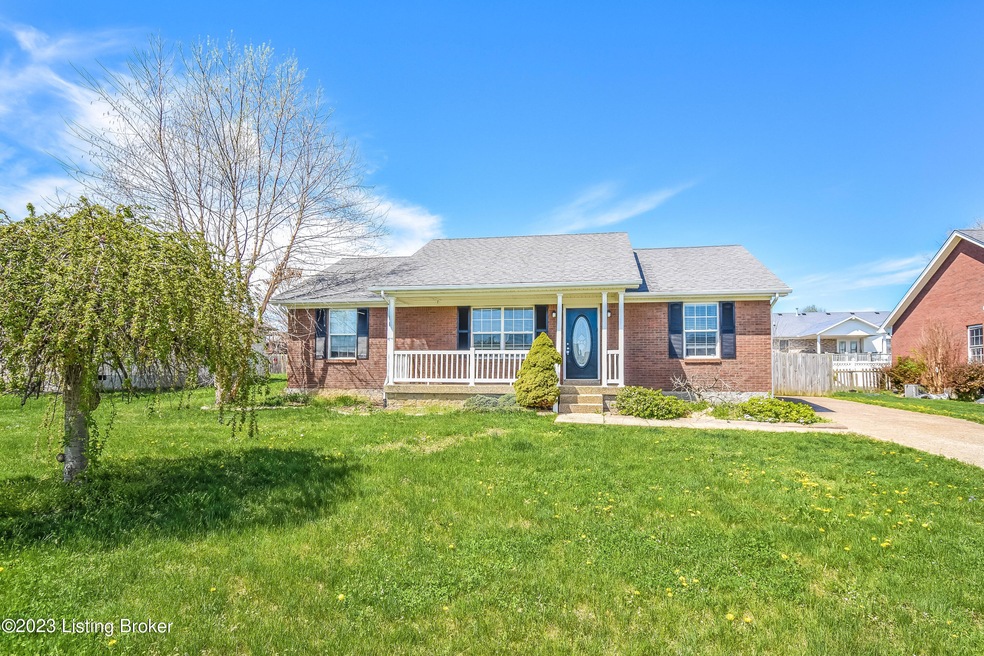 173 Fern Way, Mount Washington, KY 40047 - photo 1