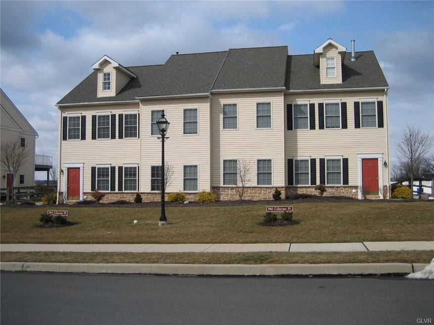 1961 Cabernet Place unit B, Easton, PA 18045 - photo 1