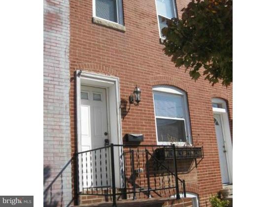 1523 Bush St, Baltimore, MD 21230 - photo 1