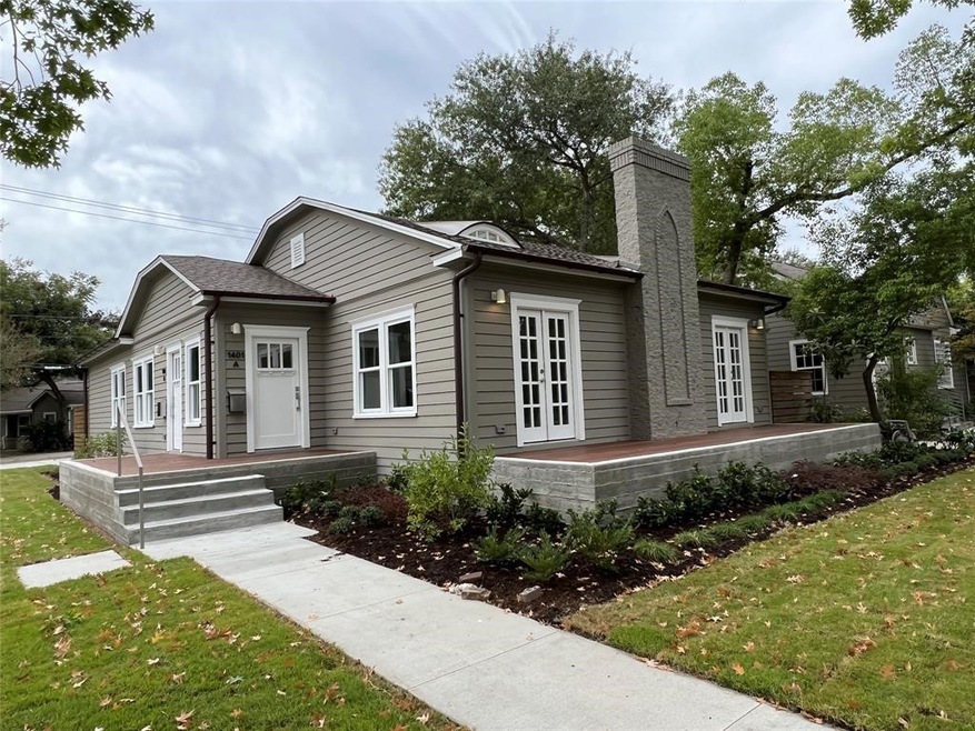 1401 Branard St unit B, Houston, TX 77006 - photo 1