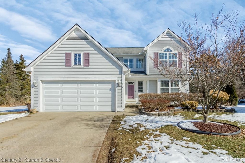 Curb Appeal