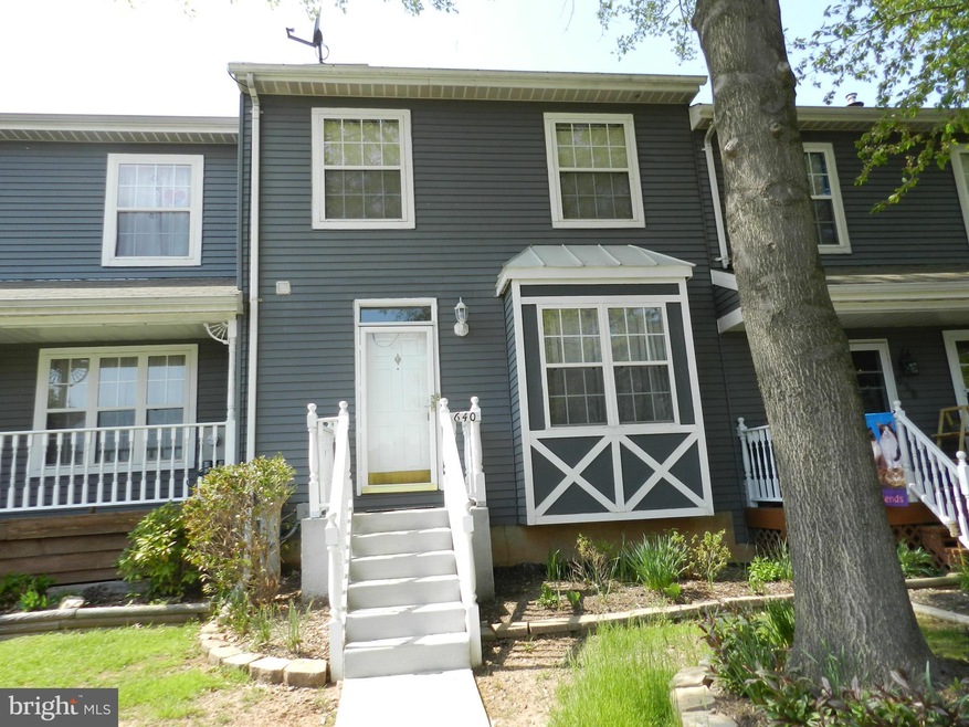 640 Milford Ct, Abingdon, MD 21009 - photo 1