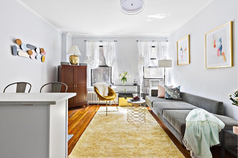 240 E 24th St unit 1 H, New York, NY 10010 - photo 1