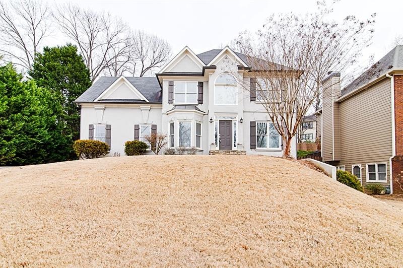 3676 Edenbourgh Place, Marietta, GA 30066 - photo 1