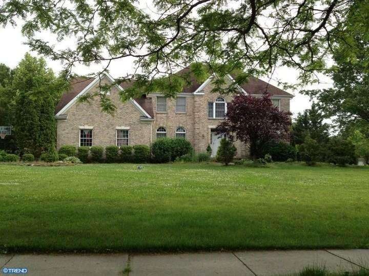 3 Dean Ct, Princeton Junction, NJ 08550 - photo 1