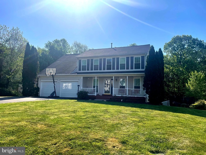 5419 Quinn Ln, Woodbridge, VA 22193 - photo 1