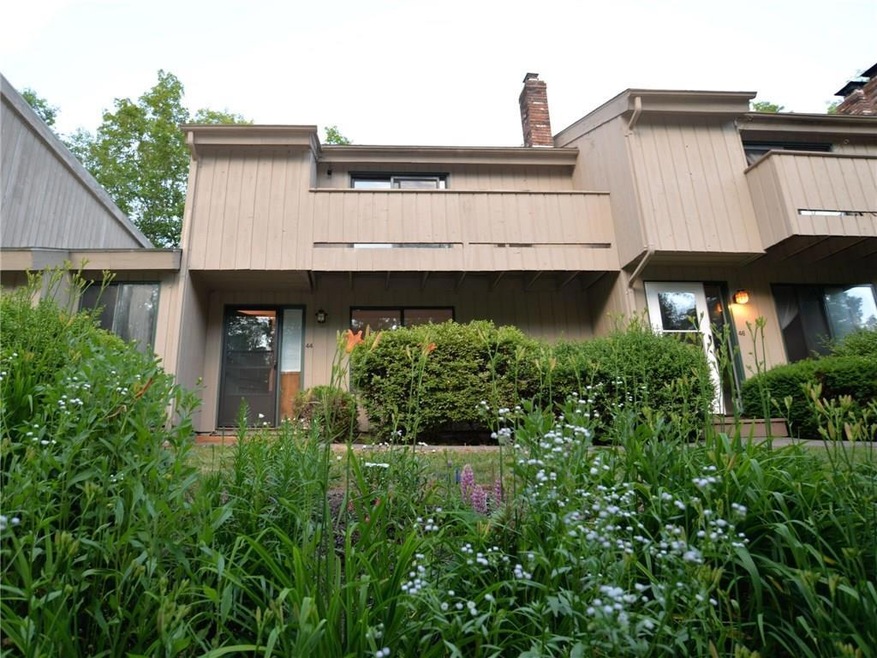 44 Mohawk Trail (located in Building 29) - Offers 