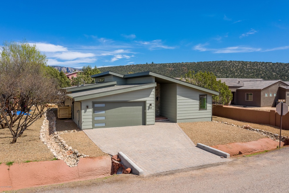 100 W Hummingbird Lane
