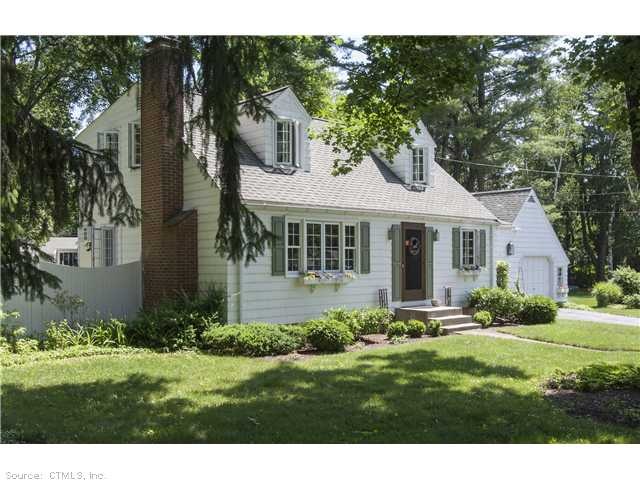 unlisted-address, Farmington, CT 06032 - photo 1