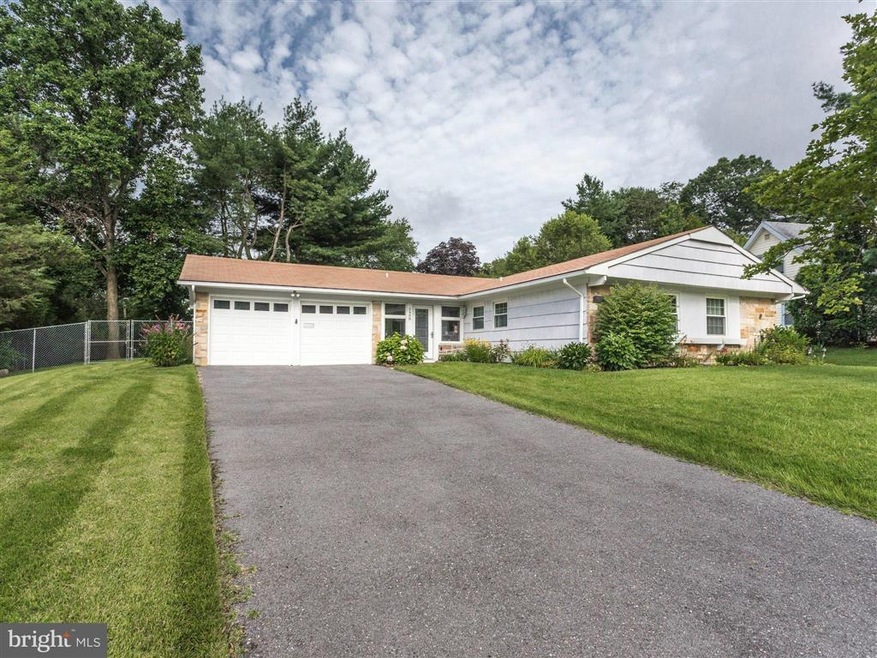 3408 Morlock Ln, Bowie, MD 20715 - photo 1