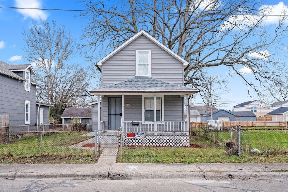 2841 E 10th Ave, Columbus, OH 43219 - photo 1