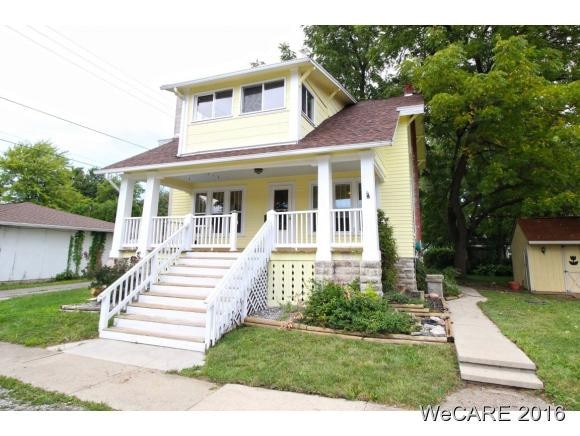 112 Turner W, Ada, OH 45810 - photo 1