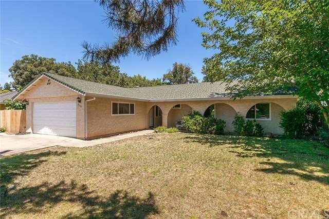 Front of house | 2130 Ramsey Way Chico, Ca