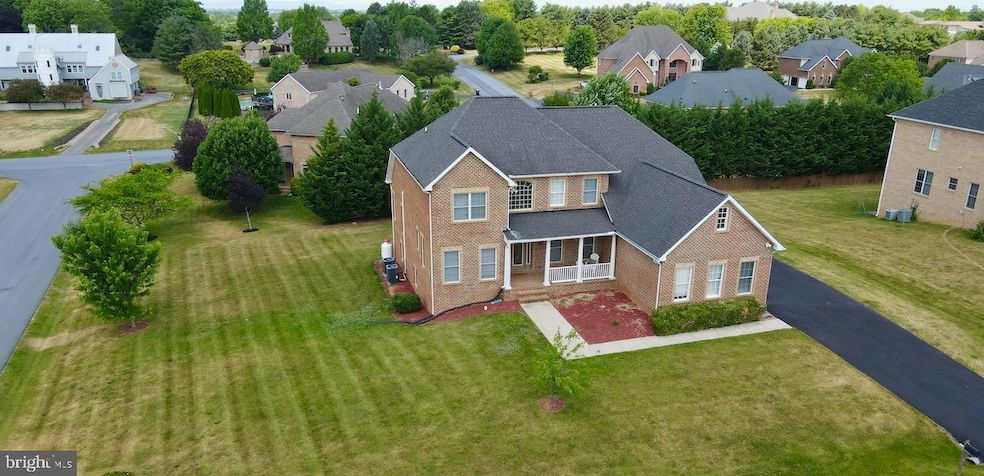 10940 Sassan Ln, Hagerstown, MD 21742 - photo 1