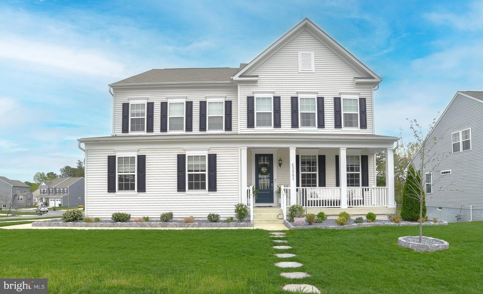 43901 Monterey St, California, MD 20619 - photo 1