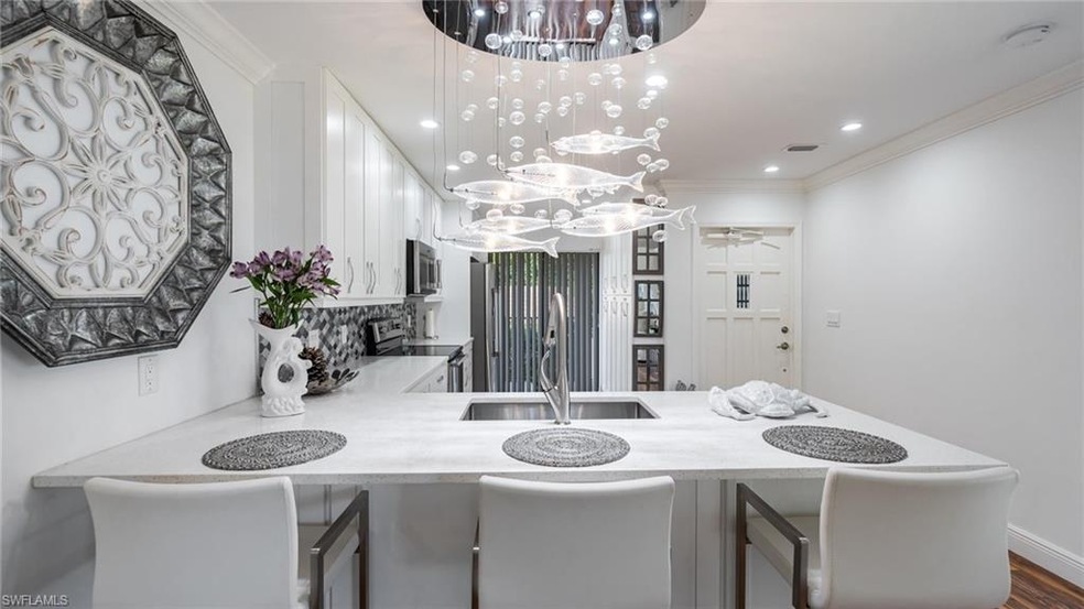 3370 10th St N unit 1307, Naples, FL 34103 - photo 1