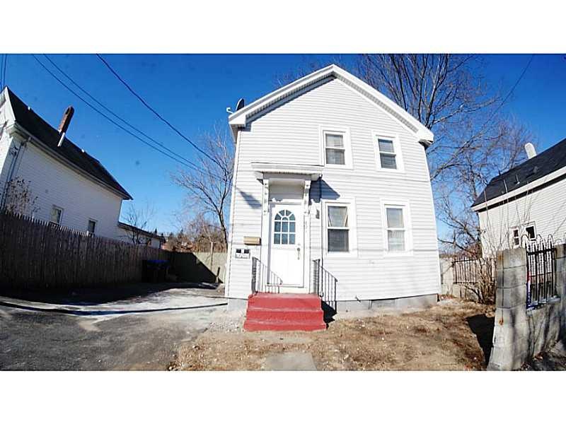 42 Ophelia St, Providence, RI 02909 - photo 1