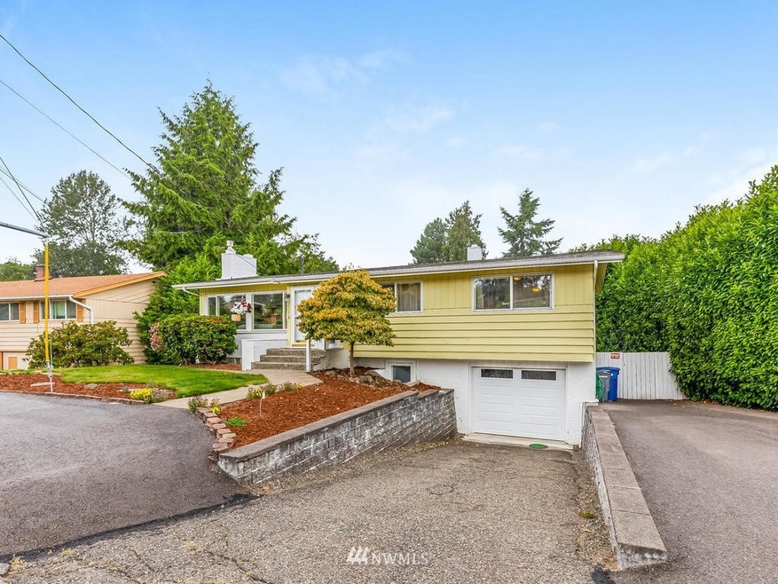 23219 25th Ave S, Des Moines, WA 98198 - photo 1