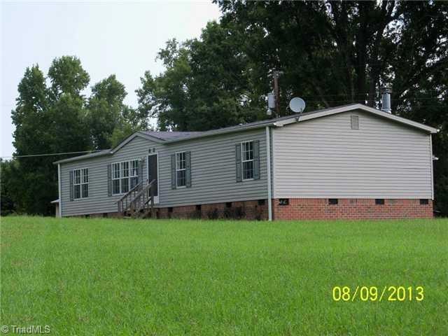 803 Chaney Rd, Asheboro, NC 27205 - photo 1