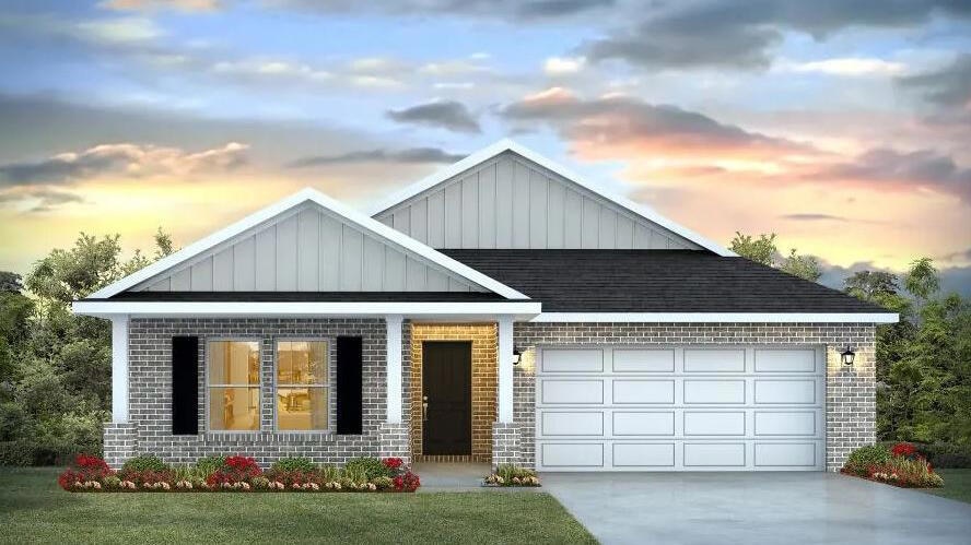 Lakeside C4 Rendering