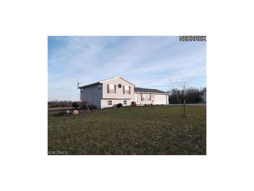 595 County Road 801, Ashland, OH 44805 - photo 1