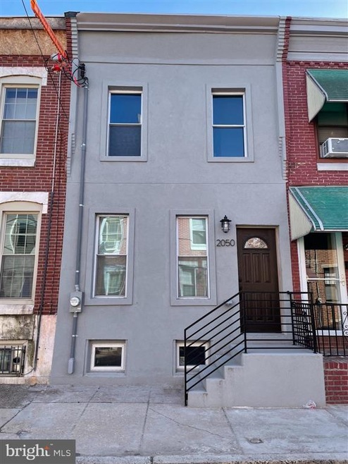 2050 Mountain St, Philadelphia, PA 19145 - photo 1