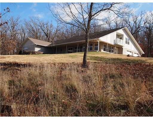 10529 E Highway 156, West Fork, AR 72774 - photo 1